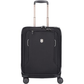 Victorinox Werks Traveler 6.0 Trolley de cabina de 4 ruedas 55 cm