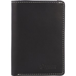 Esquire Cartera Oslo Piel RFID 8 cm