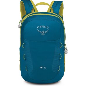 Osprey Jet 12 Mochila de senderismo 36.5 cm