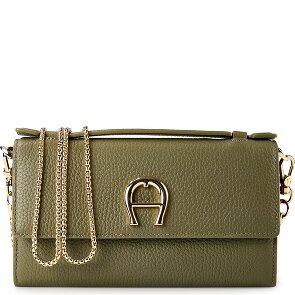AIGNER Fashion Bolso de mano Piel natural 19 cm