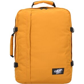 Cabin Zero Mochila de cabina Classic 44L Mochila 51 cm