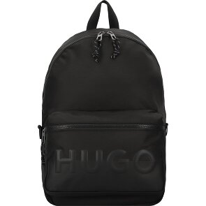 Hugo Nosh Mochila de día 35 cm Compartimento para el portátil