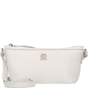 Tommy Hilfiger TH Monoplay Leather Bolsa de hombro Piel 18 cm