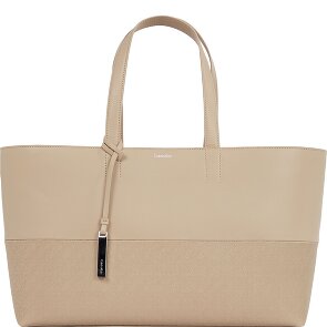 Calvin Klein CK Mixmedia Bolsa de compras 39 cm