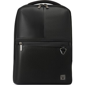 Roncato Trial Mochila de día Piel 40.5 cm Compartimento para el portátil