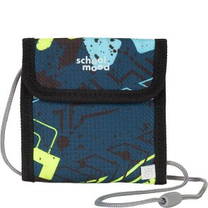 School-Mood Bolsa de pecho 11 cm