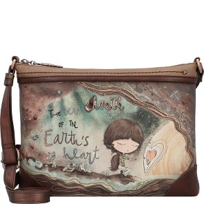 Anekke Core Bolsa de hombro 28 cm