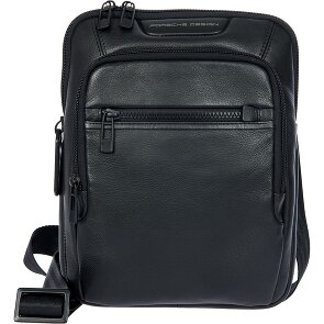 Porsche Design Roadster Bolsa de hombro Piel 21 cm