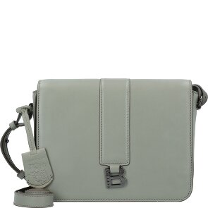 Burkely Modest Meghan Bolso de cuero 25 cm