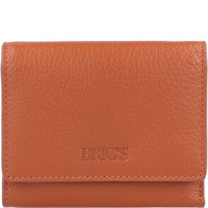 Bric's Marmolada Billetera RFID Piel 10,5 cm