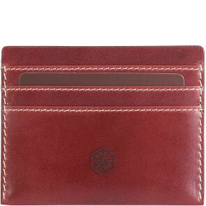 Jekyll & Hide Funda para tarjetas de crédito Texas RFID Piel 11 cm