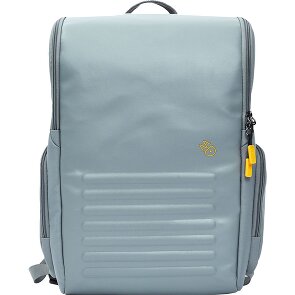 Mandarina Duck Smart Duck Mochila de día 43 cm Compartimento para laptop