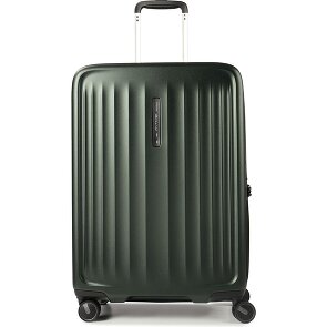 Samsonite Fyrm 4 ruedas Carrito M 67 cm con pliegue de expansión