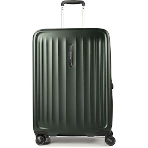 Samsonite Fyrm 4 ruedas Carrito M 67 cm con pliegue de expansión