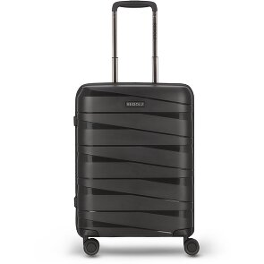 Redolz Essentials 10 CABIN 4 ruedas Carro de la cabina 55 cm