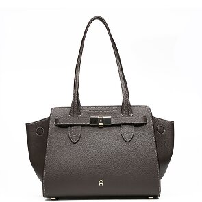 AIGNER Farah Bolsa de hombro Piel 38 cm