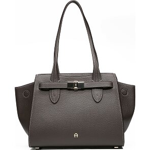 AIGNER Farah Bolsa de hombro Piel 38 cm