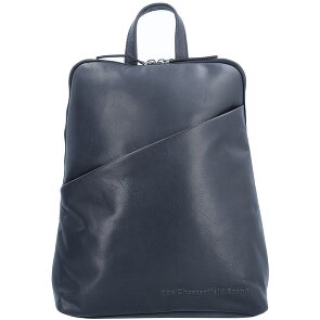 The Chesterfield Brand Amanda Mochila de día Piel 34 cm