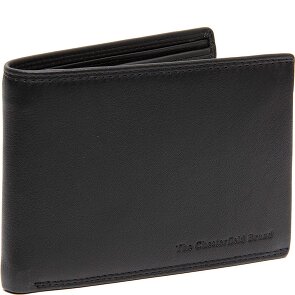 The Chesterfield Brand Lynnwood Cartera Protección RFID Piel 11 cm