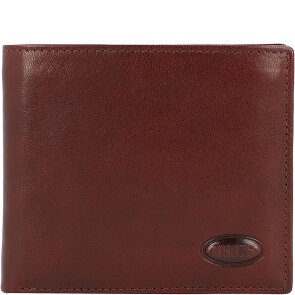 Bric's Monte Rosa Cartera RFID Piel 11,5 cm