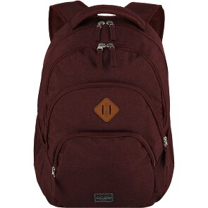 Travelite Mochila Basics Compartimento para portátil de 45 cm