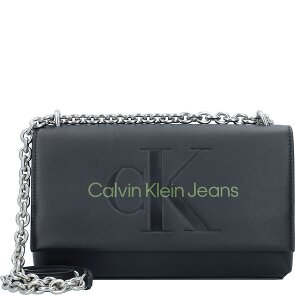 Calvin Klein Jeans Sculpted Bolsa de hombro 25 cm