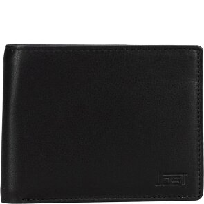 Jost Odense Cartera Protección RFID Piel 12.5 cm