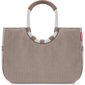 reisenthel Bolsa Loopshopper L 46 cm
