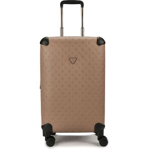 Guess Wilder 4 ruedas Carrito 64 cm con pliegue de expansión