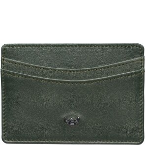 Golden Head Valencia Estuche para tarjetas de crédito Protección RFID Piel 10 cm