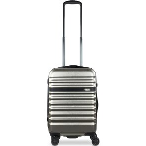 bugatti Corium Trolley cabina 4 ruedas 55 cm