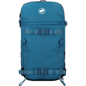Mammut Mochila esquí Nirvana 28 50 cm