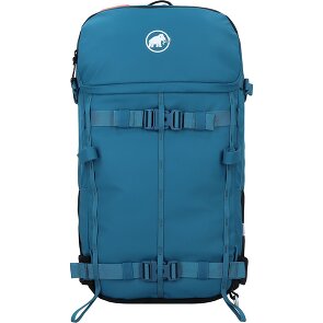 Mammut Mochila esquí Nirvana 28 50 cm