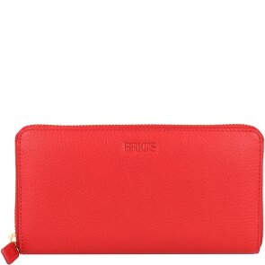 Bric's Marmolada Cartera RFID Piel 18,5 cm
