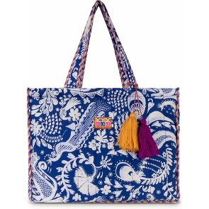 Oilily Kala Bolsa de hombro 45 cm