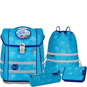 McNeill Perfecto Juego de mochilas escolares 5 piezas