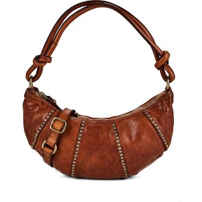 Campomaggi Sole Bolsa de hombro M Piel natural 32 cm