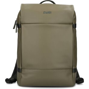 Zwei Aqua Mochila de día 41 cm Compartimento para el portátil