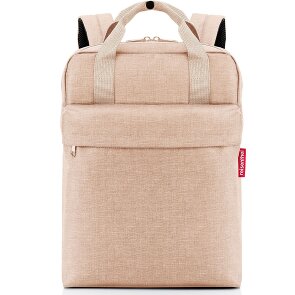 reisenthel Mochila Allday Compartimento para portátil de 39 cm