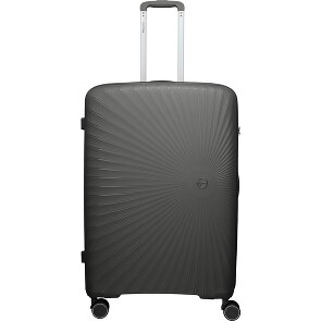 Travelite Tamaris x  Voyaage 4 ruedas Carrito L 76 cm