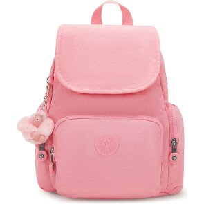 Kipling Basic City Zip Mini Mochila de la ciudad 29 cm