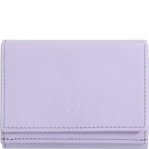 DuDu Cartera de piel 10 cm