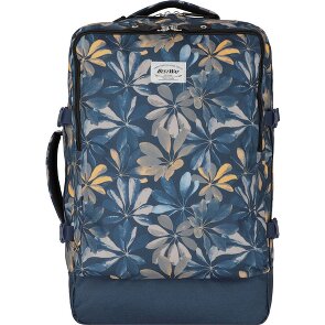 Worldpack Bestway Cabin Pro Mochila de día 54 cm Compartimento para el portátil
