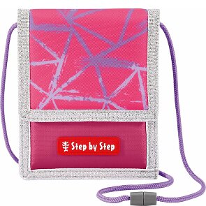 Step by Step Bolsa de pecho 11 cm