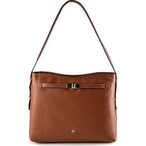 AIGNER Farah Bolsa de compras Piel natural 37.5 cm