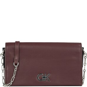 Calvin Klein Re-Lock Bolsa de hombro 24 cm