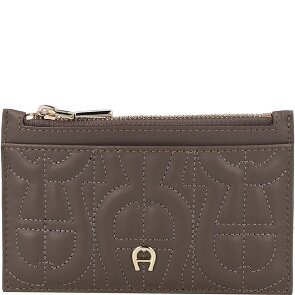 AIGNER Diadora Estuche para tarjetas de crédito Piel 14 cm