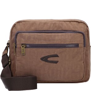 camel active Bolsa de hombro Journey 28 cm