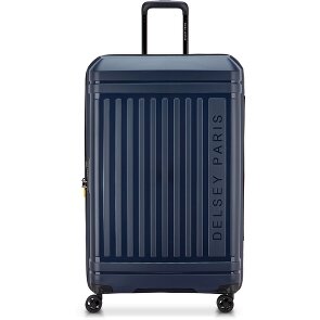 Delsey Paris Lutece Se 4 ruedas Carrito 79 cm con pliegue de expansión