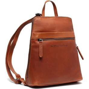 The Chesterfield Brand Linford Mochila de la ciudad Piel 29 cm